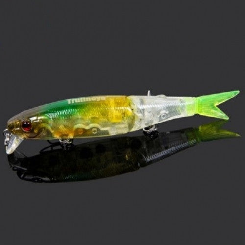 Trulinoya Hard Laser Minnow