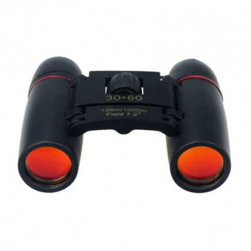 Mini Outdoor Binoculars Folding Telescopes