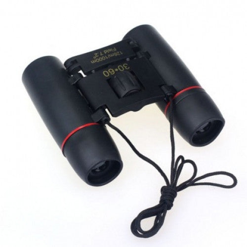 Mini Outdoor Binoculars Folding Telescopes