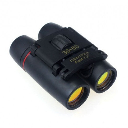 Mini Outdoor Binoculars Folding Telescopes