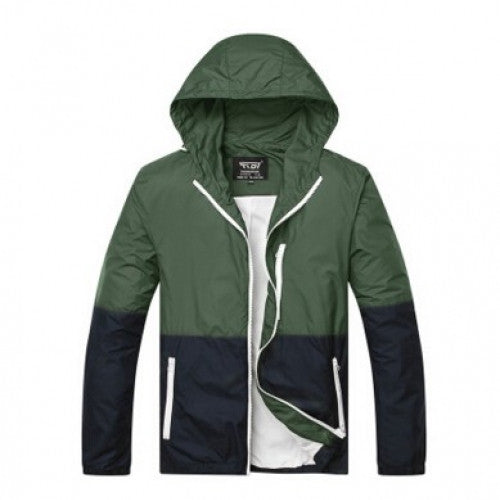 Spring Veste Homme Outdoors Jacket