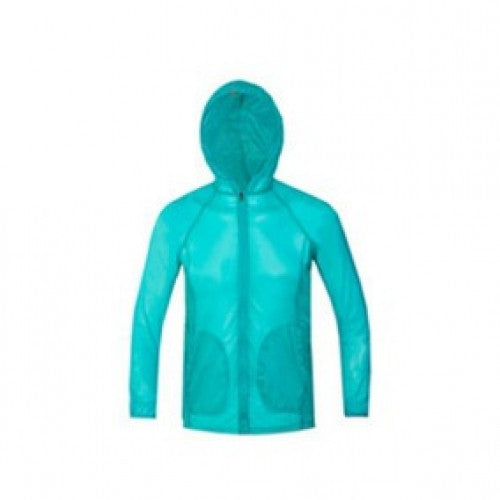 Summer Trench Coats Jackets UV Protection