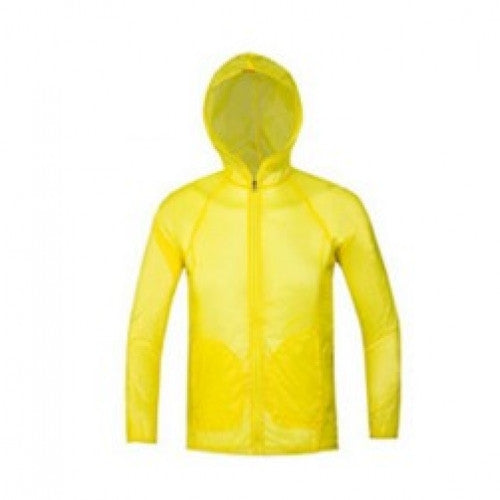 Summer Trench Coats Jackets UV Protection