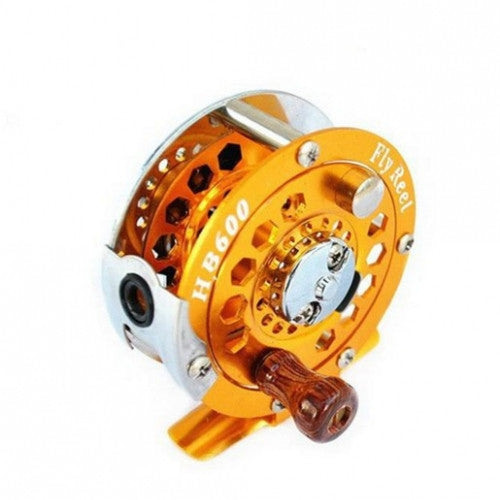 1pc Fly Fish Reel Fighter