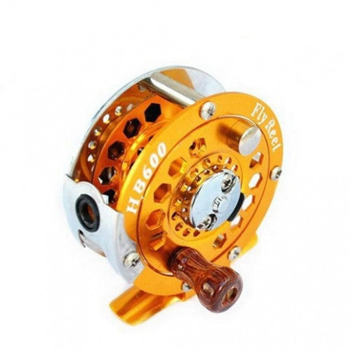 1pc Fly Fish Reel Fighter