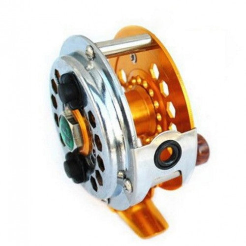 1pc Fly Fish Reel Fighter