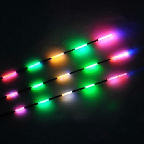 Luminous Light Fiber Electronic Fishing Tackle