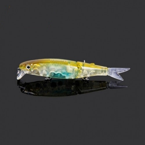 Trulinoya Hard Laser Minnow