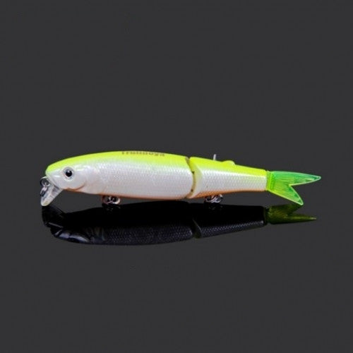 Trulinoya Hard Laser Minnow