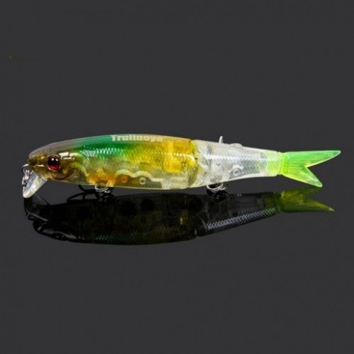 Trulinoya Hard Laser Minnow