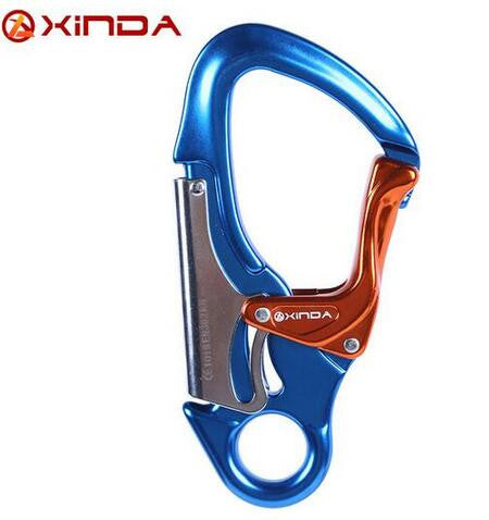 Xinda Komoku Hook