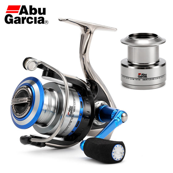 Revo Inshore 4000 Spinning Fishing Reel